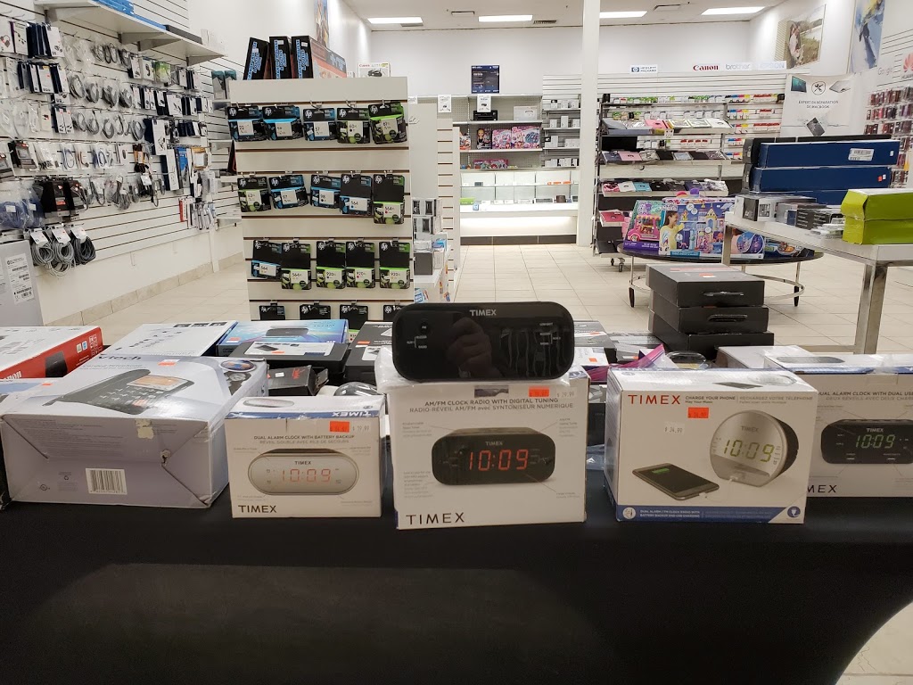 TechnoTrio - Informatique Électronique Téléphonie | 3333 Rue du Carrefour Local 112, Québec, QC G1C 5R9, Canada | Phone: (418) 476-4230