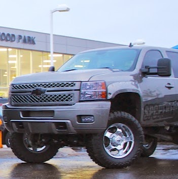 Custom Truck Parts Edmonton Dealer | 500B Premier Way, Sherwood Park, AB T8H 0R5, Canada | Phone: (780) 628-5313