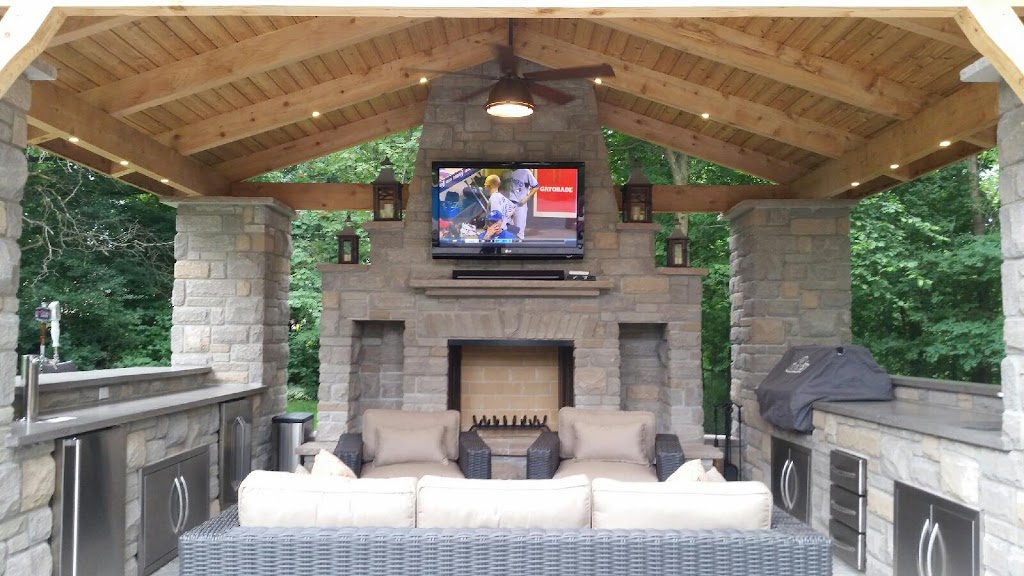 Emerald Green Property Services Inc. | 103 Queen St, Lindsay, ON K9V 1G7, Canada | Phone: (905) 251-5164