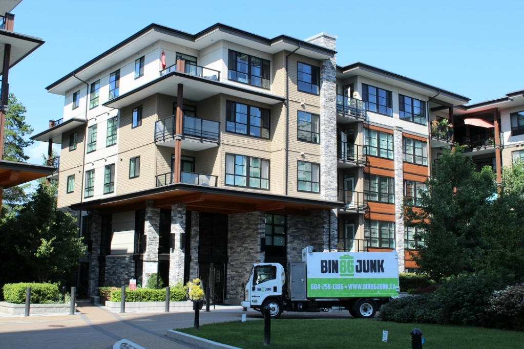 BIN86JUNK | 906 Clarke Rd #167, Port Moody, BC V3H 1L7, Canada | Phone: (604) 259-1386