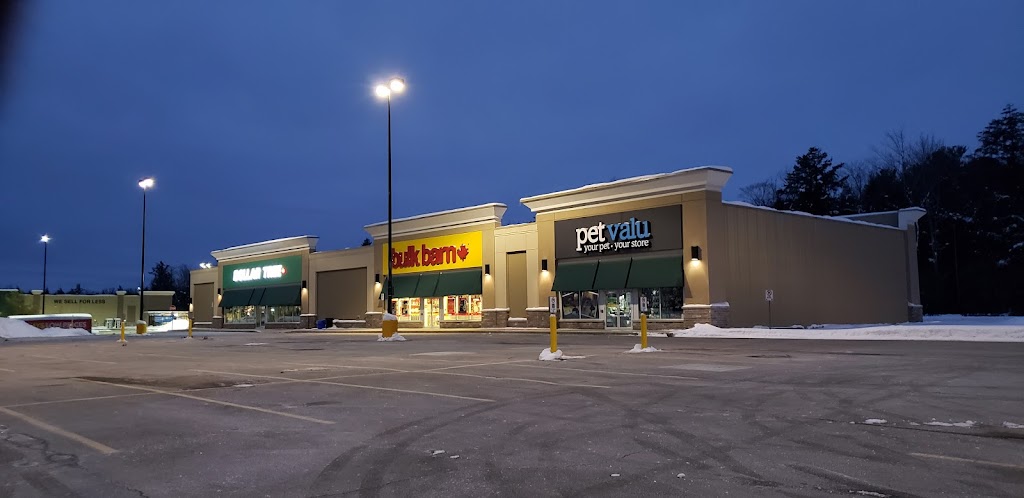 Bulk Barn | 32 Depot Dr, Bracebridge, ON P1L 0A1, Canada | Phone: (705) 645-2735