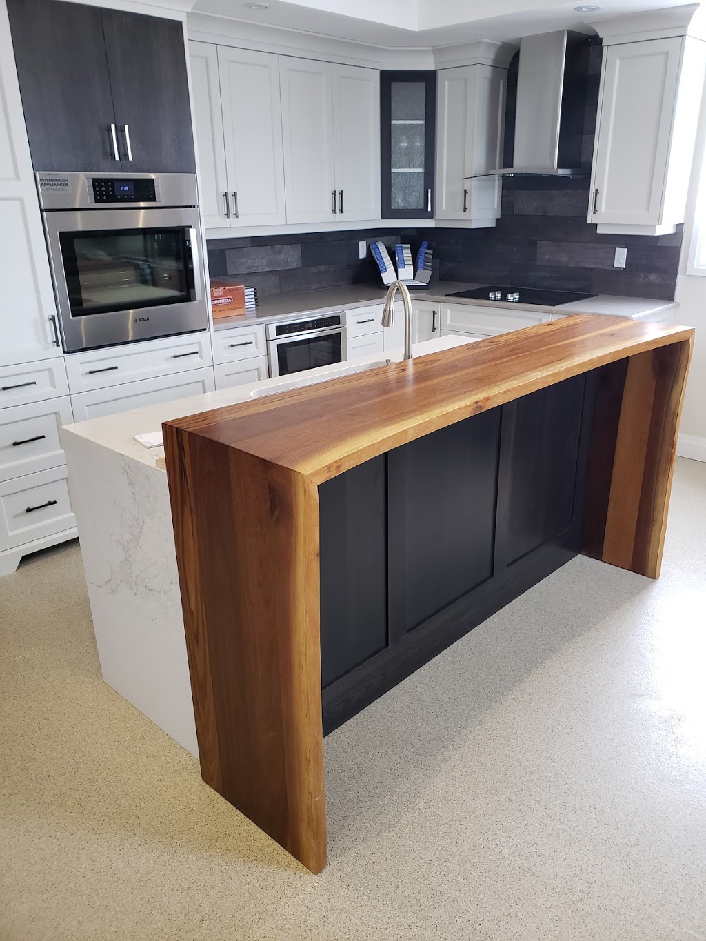 Wood By Design | 5 Indacom Drive, Douro-Dummer, ON K9J 6Y2, Canada | Phone: (705) 761-7770