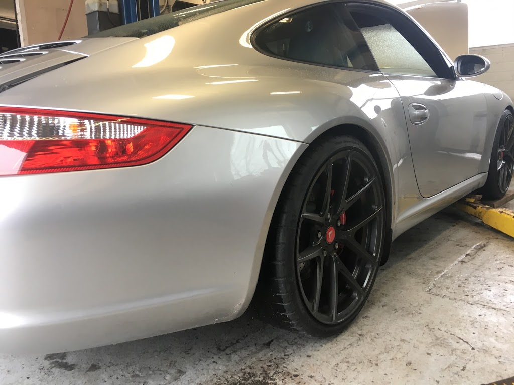 York Region Automotive Inc | 13061 Yonge St, Richmond Hill, ON L4E 1A5, Canada | Phone: (289) 234-7000