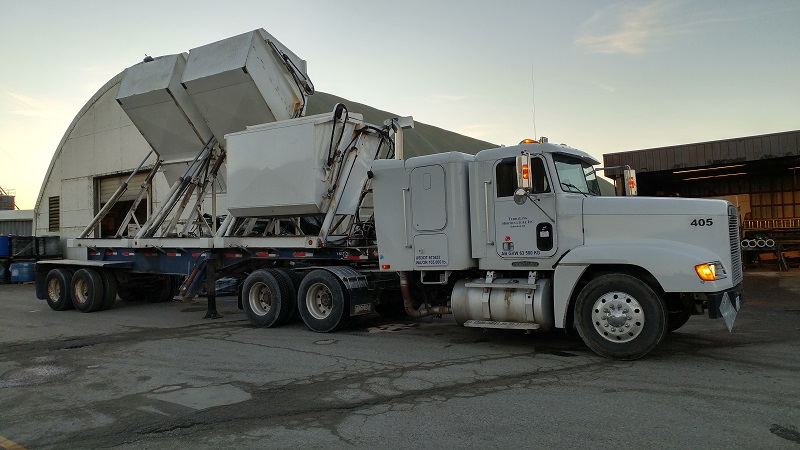 TerraLink | 464 Riverside Rd, Abbotsford, BC V2S 7M1, Canada | Phone: (604) 864-9044
