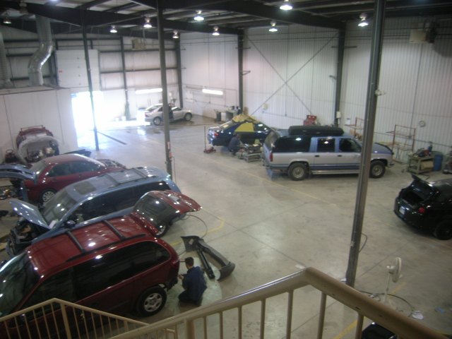 /// CSN Golden Triangle Cambridge | 435 Sheldon Dr, Cambridge, ON N1T 2B7, Canada | Phone: (519) 622-1055