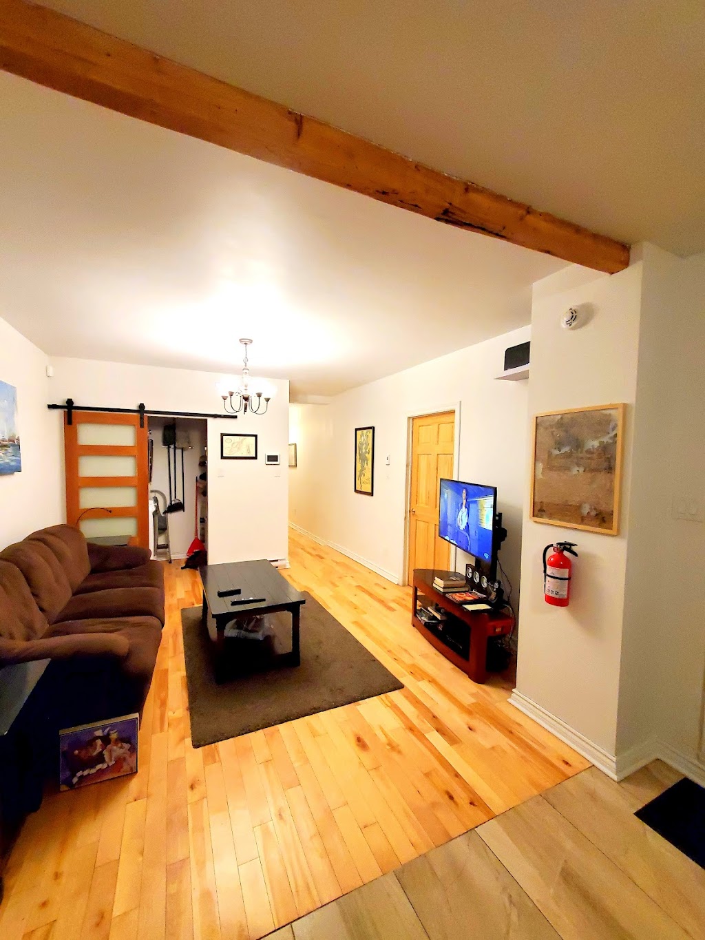 Maison Montplaisir | 1420 Av. Desjardins, Montréal, QC H1V 2G4, Canada | Phone: (514) 708-5580