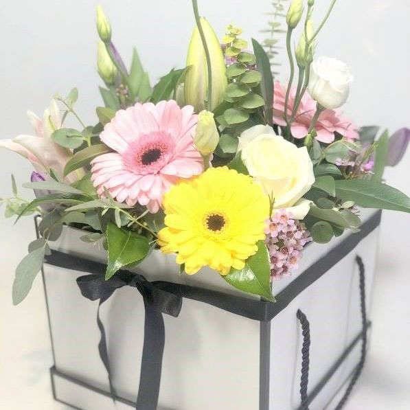 Arum Lily Flower Shop Edmonton | 17006 100 Ave NW, Edmonton, AB T5S 2E7, Canada | Phone: (780) 984-4832