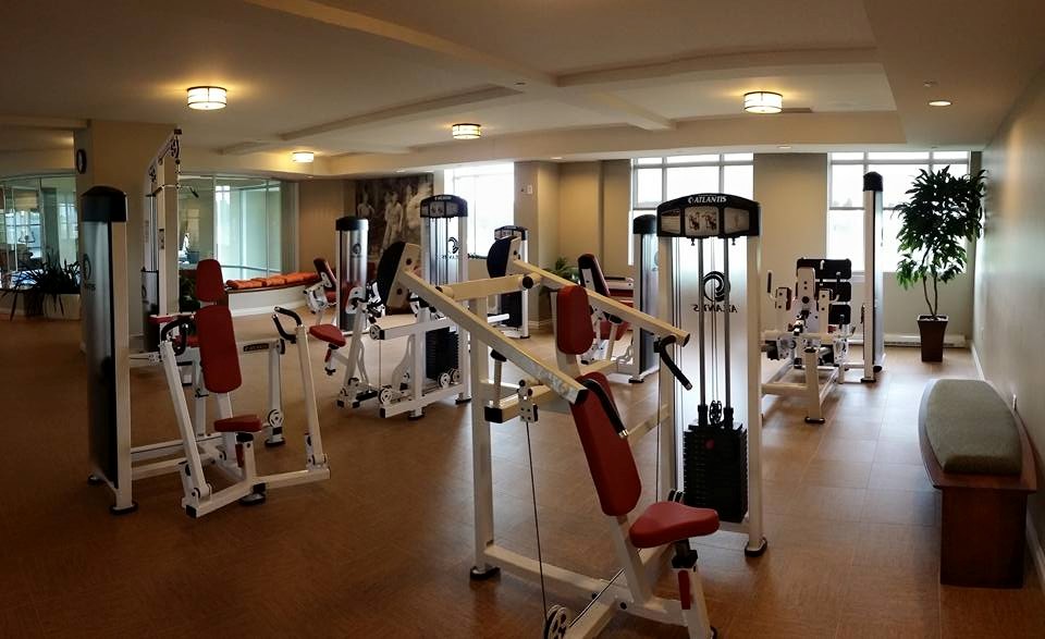 S+ | 325 Chemin de la Pointe-Sud, Verdun, QC H3E 0B1, Canada | Phone: (514) 769-1010