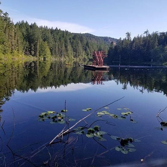 Y Outdoor Centre - Camp Thunderbird | 5040 Glinz Lake Rd, Sooke, BC V9Z 0E3, Canada | Phone: (250) 642-3136