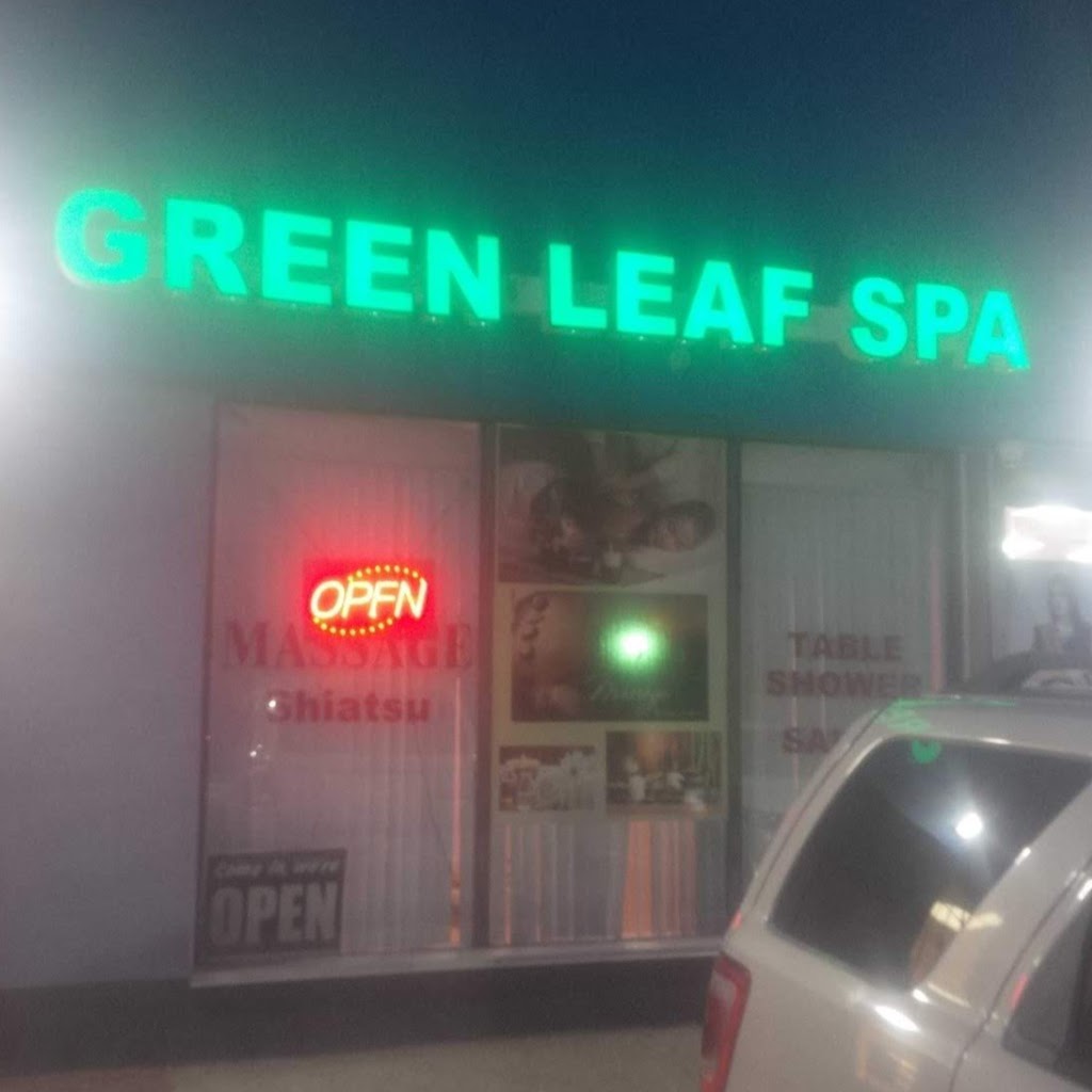 Greenleaf Spa | 3301 McNicoll Ave, Scarborough, ON M1V 2V4, Canada | Phone: (416) 299-6850