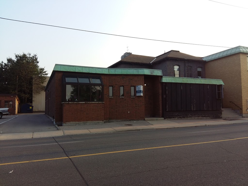 Wilson Medical Centre - Workplace Medical Corp. | 130 Wilson, Hamilton, ON L8R 1E2, Canada | Phone: (905) 526-6250