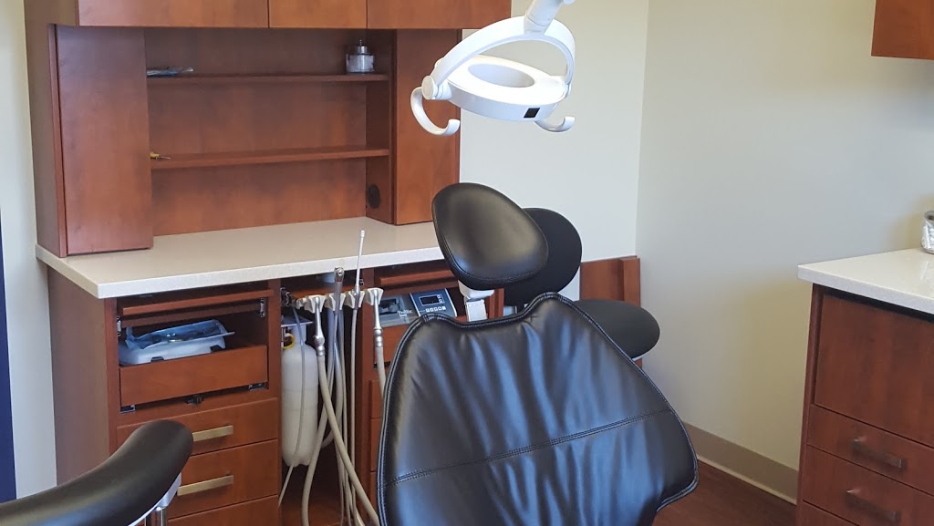 Centre Dentaire Touchette | 1124 Boulevard Saint-René O, Gatineau, QC J8T 6H1, Canada | Phone: (819) 568-4616