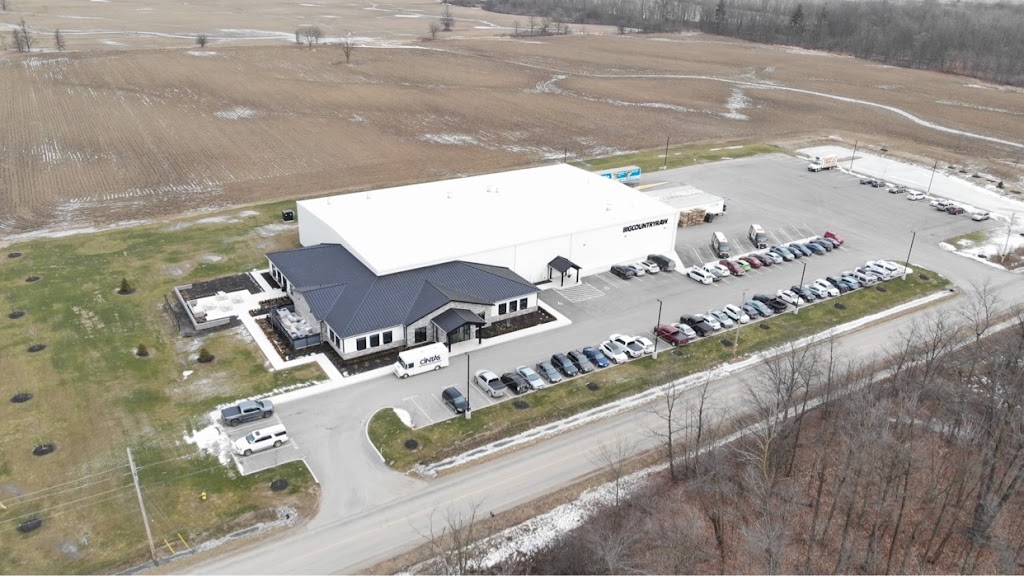 Hungry Hunter Ltd. | 6159 Spring Creek Rd, Smithville, ON L0R 2A0, Canada | Phone: (289) 723-2266