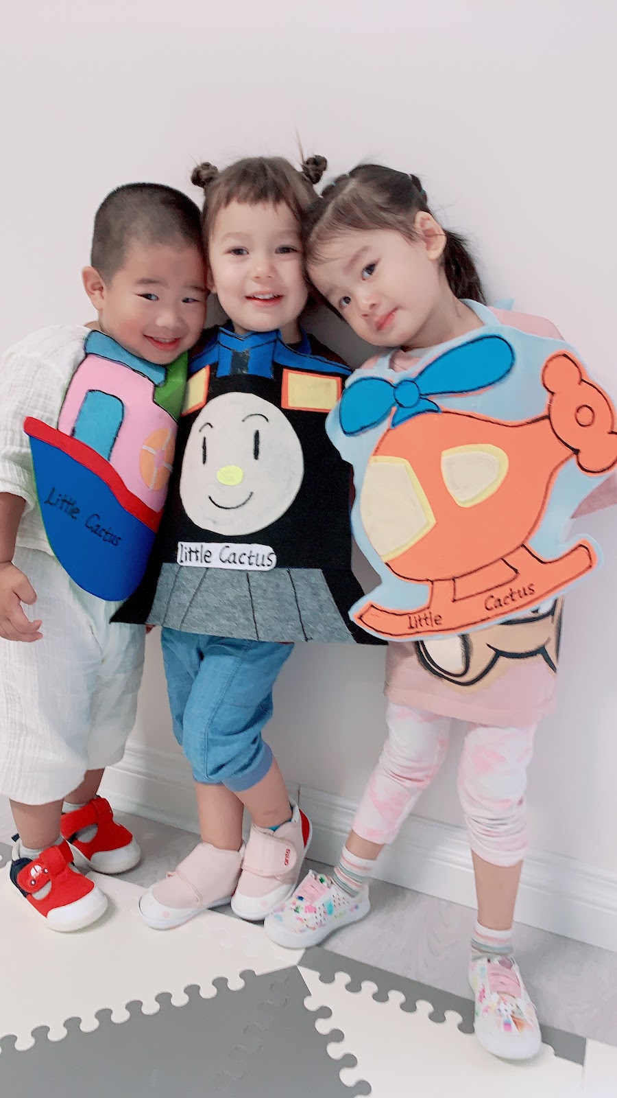 Little Cactus Central Daycare | 6580 Bouchard Ct, Richmond, BC V7C 5H4, Canada | Phone: (604) 780-6018