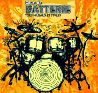 Cours De Batterie Mauricemetayer.com | 2115 Rue Saint Georges, Saint-Jérôme, QC J7Y 1N2, Canada | Phone: (450) 592-6078