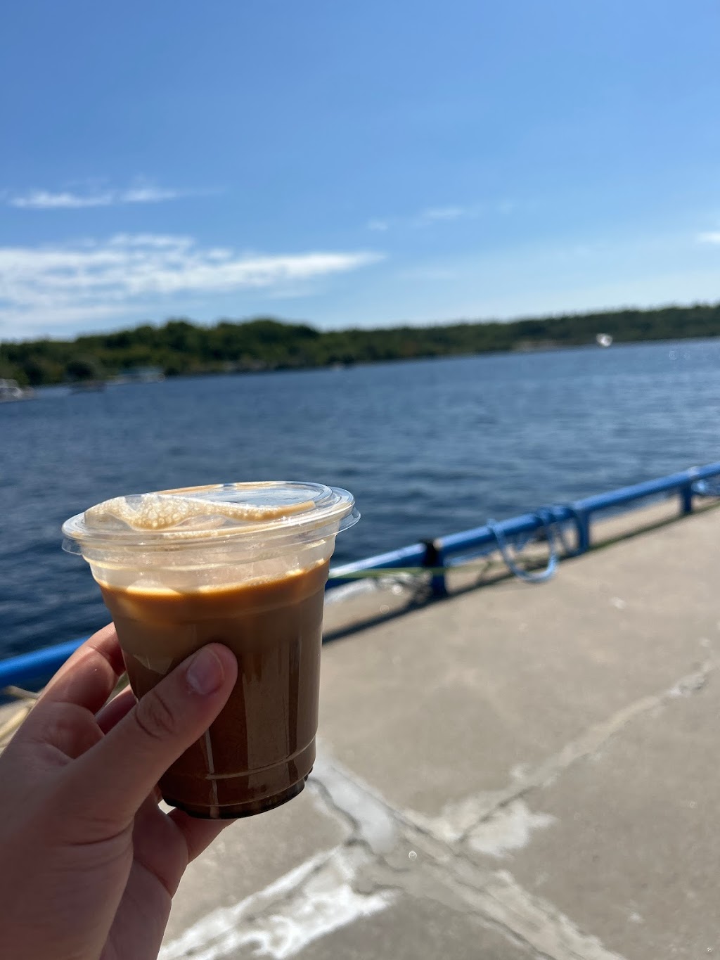Northern Perk Inc. | 11 Bay St, Parry Sound, ON P2A 1S4, Canada | Phone: (705) 938-0161