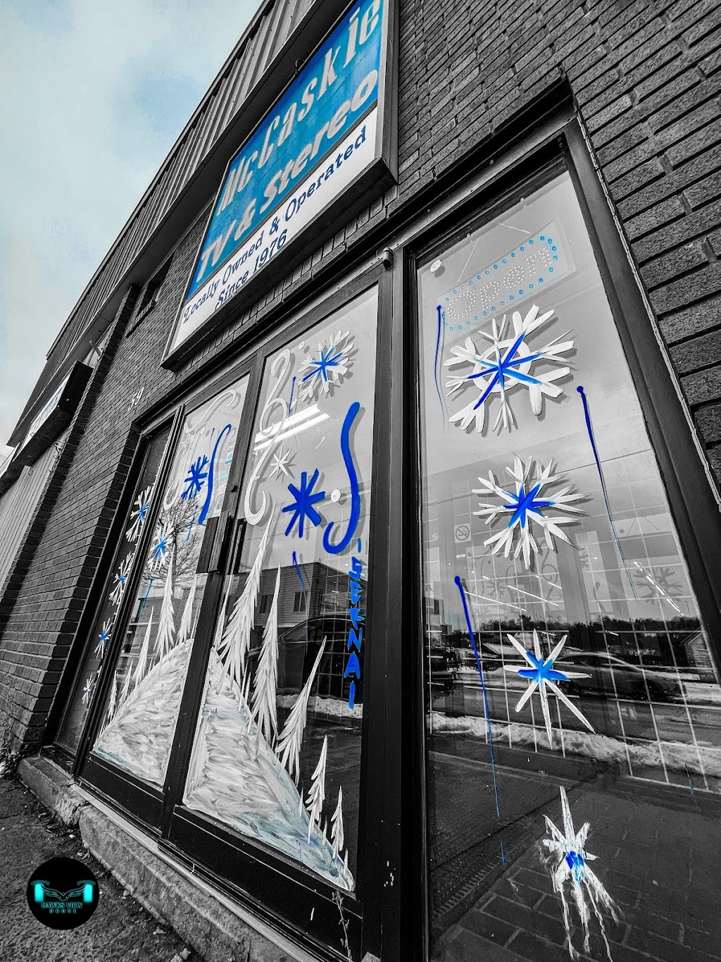 McCaskie TV & Stereo | 59 Hastings St N, Bancroft, ON K0L 1C0, Canada | Phone: (613) 332-2625