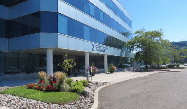 Rate One | 2 County Ct Blvd #415, Brampton, ON L6W 3W8, Canada | Phone: (855) 563-1855