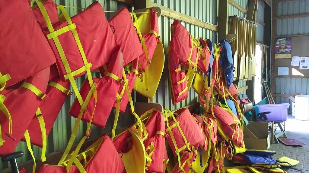 Woodstock Dragon Boat Club | 707 Highland Dr, Woodstock, ON N4S 5X2, Canada | Phone: (647) 393-9548
