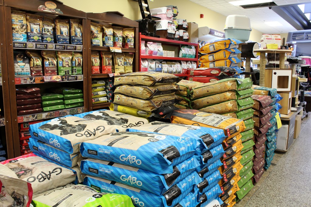 Animalerie Animazoo | 520 Boulevard Frontenac O, Thetford Mines, QC G6G 5V9, Canada | Phone: (418) 335-7645
