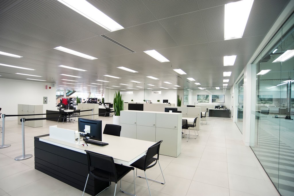 Audi Service | Audi Lauzon | 2400 Boulevard Chomedey, Laval, QC H7T 2W3, Canada | Phone: (450) 688-1120