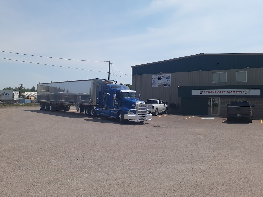 Kingsco Transport Ltd | 77 Wheeler Rd, Four Corners, NB E4G 2W5, Canada | Phone: (506) 433-8820