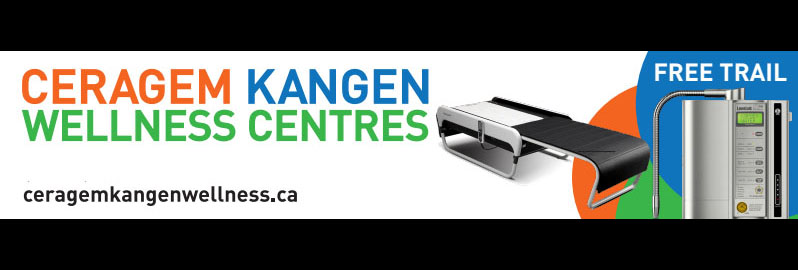 Ceragem-Kangen Water Wellness Centre | health | 1367 Upper James St, Hamilton, ON L9B 1K2, Canada | 9052960433 OR +1 905-296-0433