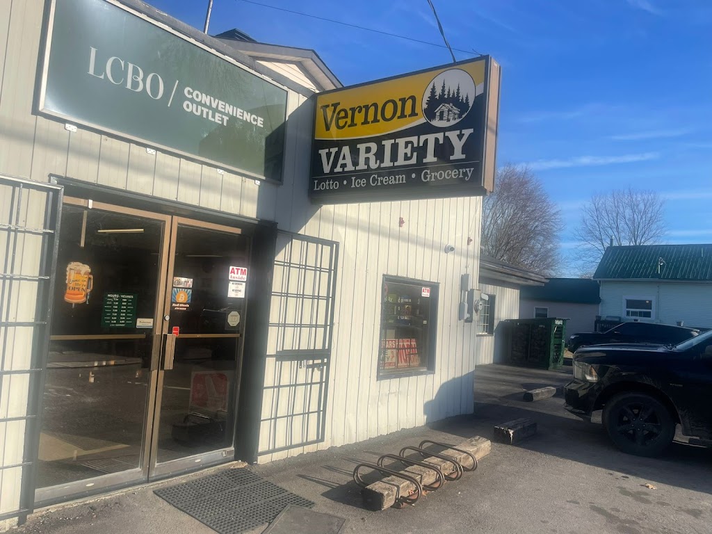 HODL Bitcoin ATM - Vernon Variety | 8717 Bank St, Vernon, ON K0A 3J0, Canada | Phone: (416) 840-5444