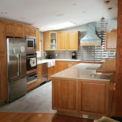 Rhodes Island Cabinetry | 3773 Island Hwy S, Courtenay, BC V9N 9T5, Canada | Phone: (250) 792-1535