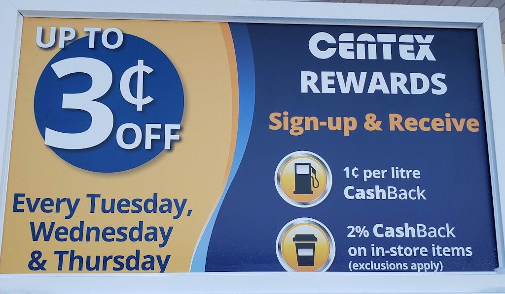Invermere Centex Gas & Go Market | 185 Laurier St, Invermere, BC V0A 1K7, Canada | Phone: (250) 342-3050