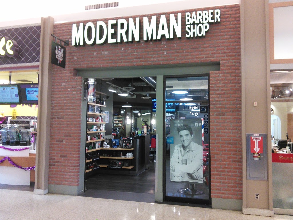 Modern Man Barber Shop | 1555 Regent Ave W Unit #7, Winnipeg, MB R2C 4J2, Canada | Phone: (204) 414-4312