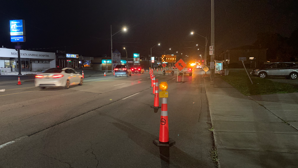 Archer Traffic Control Inc. | 13406 Ort Rd, Niagara Falls, ON L2H 2N2, Canada | Phone: (905) 651-8425