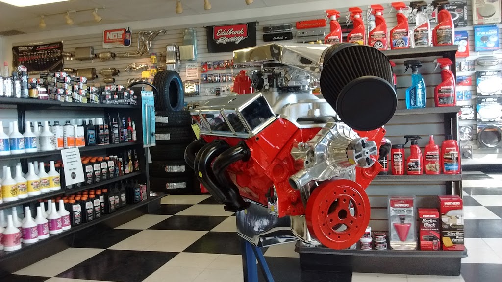 Performance Improvements Barrie | car repair | 422 Dunlop St W, Barrie, ON L4N 1C2, Canada | 7057351274 OR +1 705-735-1274