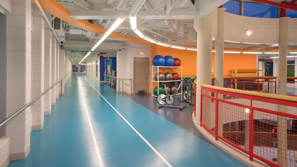 Walker Family YMCA | 25 YMCA Dr, St. Catharines, ON L2N 7P9, Canada | Phone: (905) 934-9622