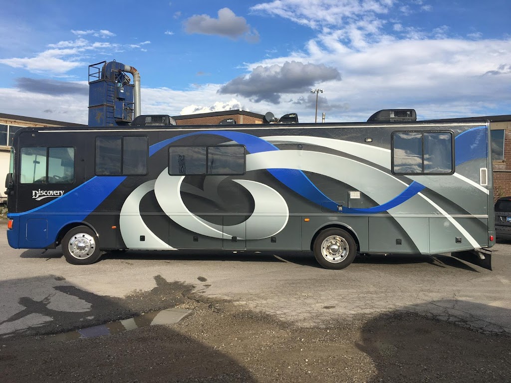 Live2Wrap | 428 Main St W, Shelburne, ON L9V 2A1, Canada | Phone: (519) 925-5291