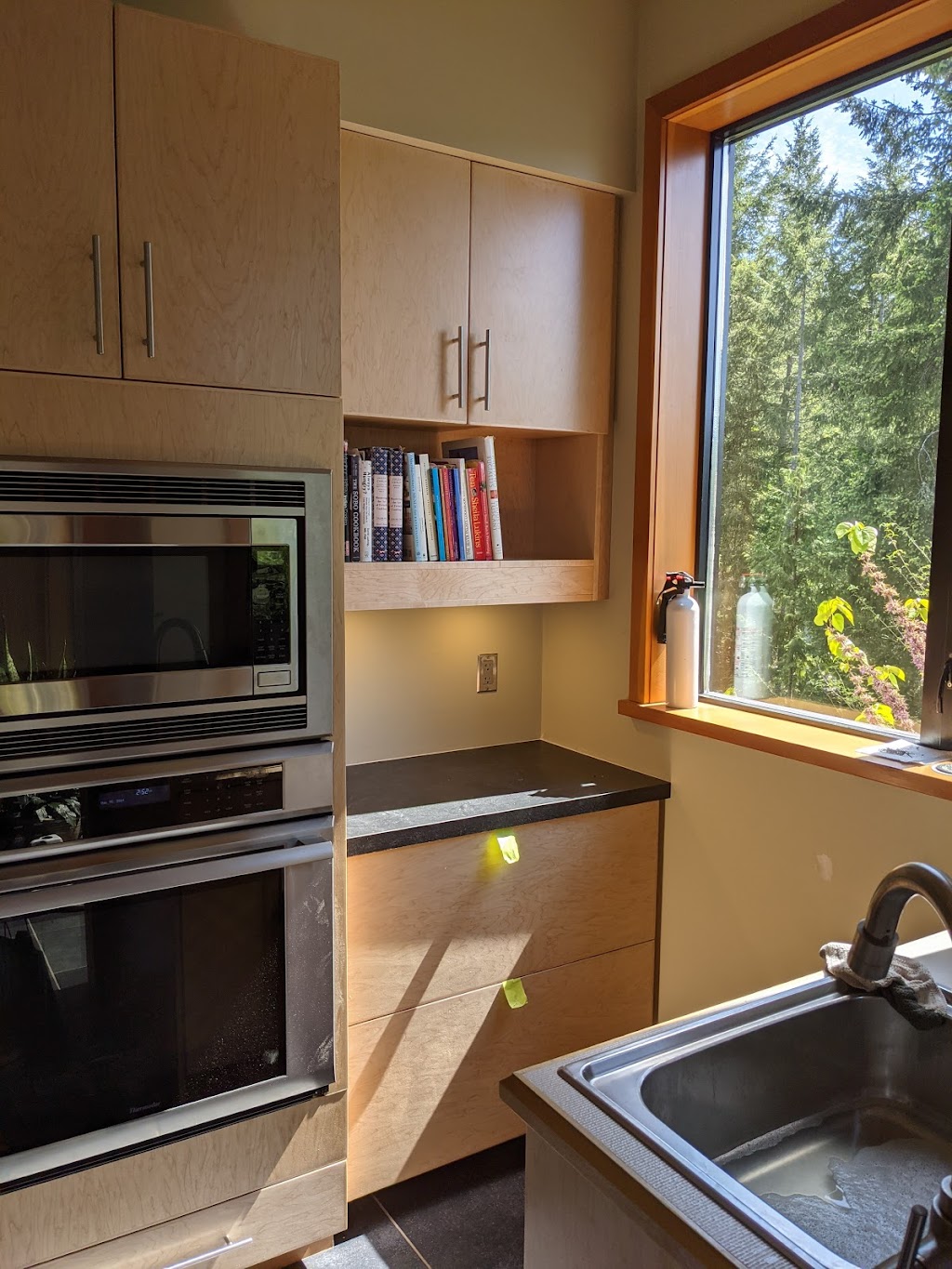 Helmsen Joinery | 7980 Wildwood Rd, Halfmoon Bay, BC V0N 1Y1, Canada | Phone: (778) 839-7691