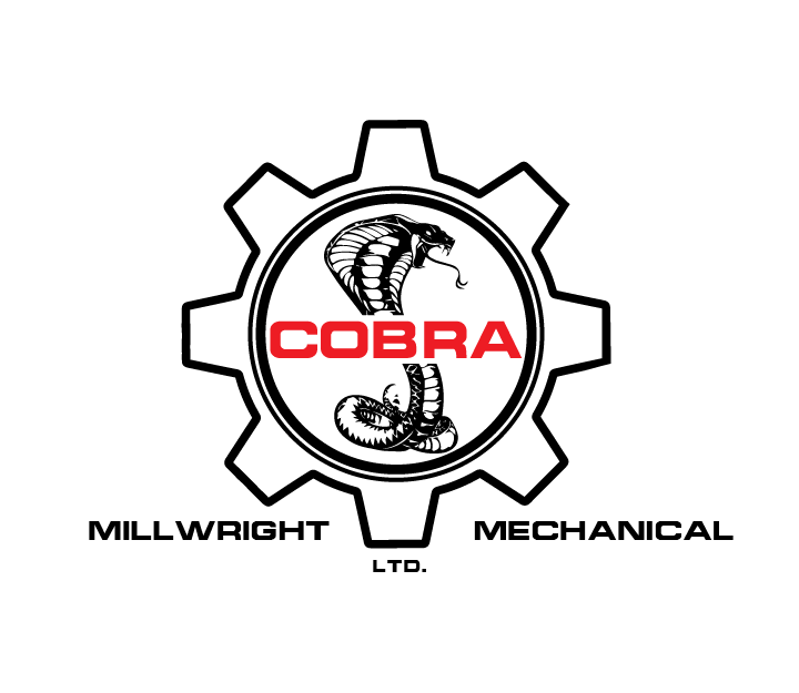 Cobra Millwright Mechanical Ltd. | 3260 Singleton Ave, London, ON N6J 2J2, Canada | Phone: (780) 830-8064