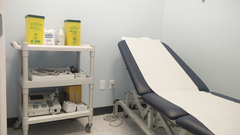 Karmy Clinic | 228 Lakeshore Rd W, Mississauga, ON L5H 1G6, Canada | Phone: (905) 278-5158