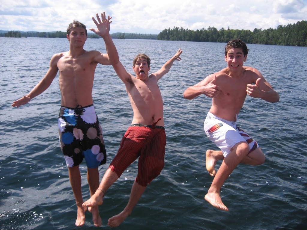 Camp Wabikon - Toronto Office | 48 Delhi Av, North York, ON M5M 3B7, Canada | Phone: (416) 483-3172