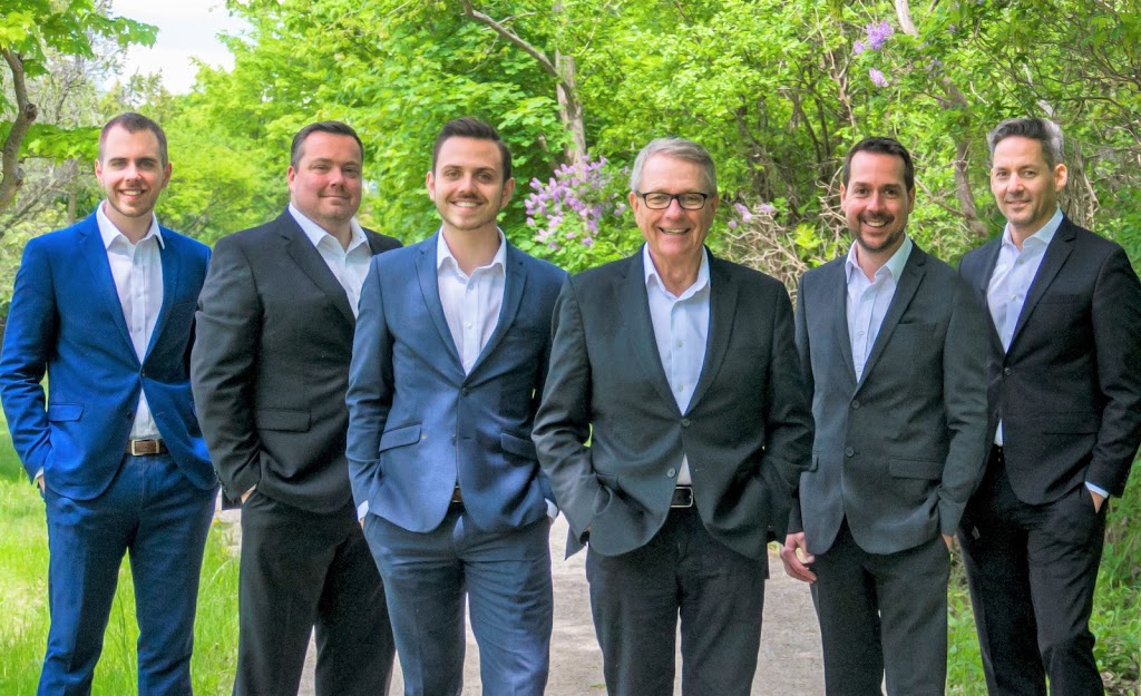 Jim Reitzel Team | 640 Riverbend Dr, Kitchener, ON N2K 3S2, Canada | Phone: (519) 570-6299