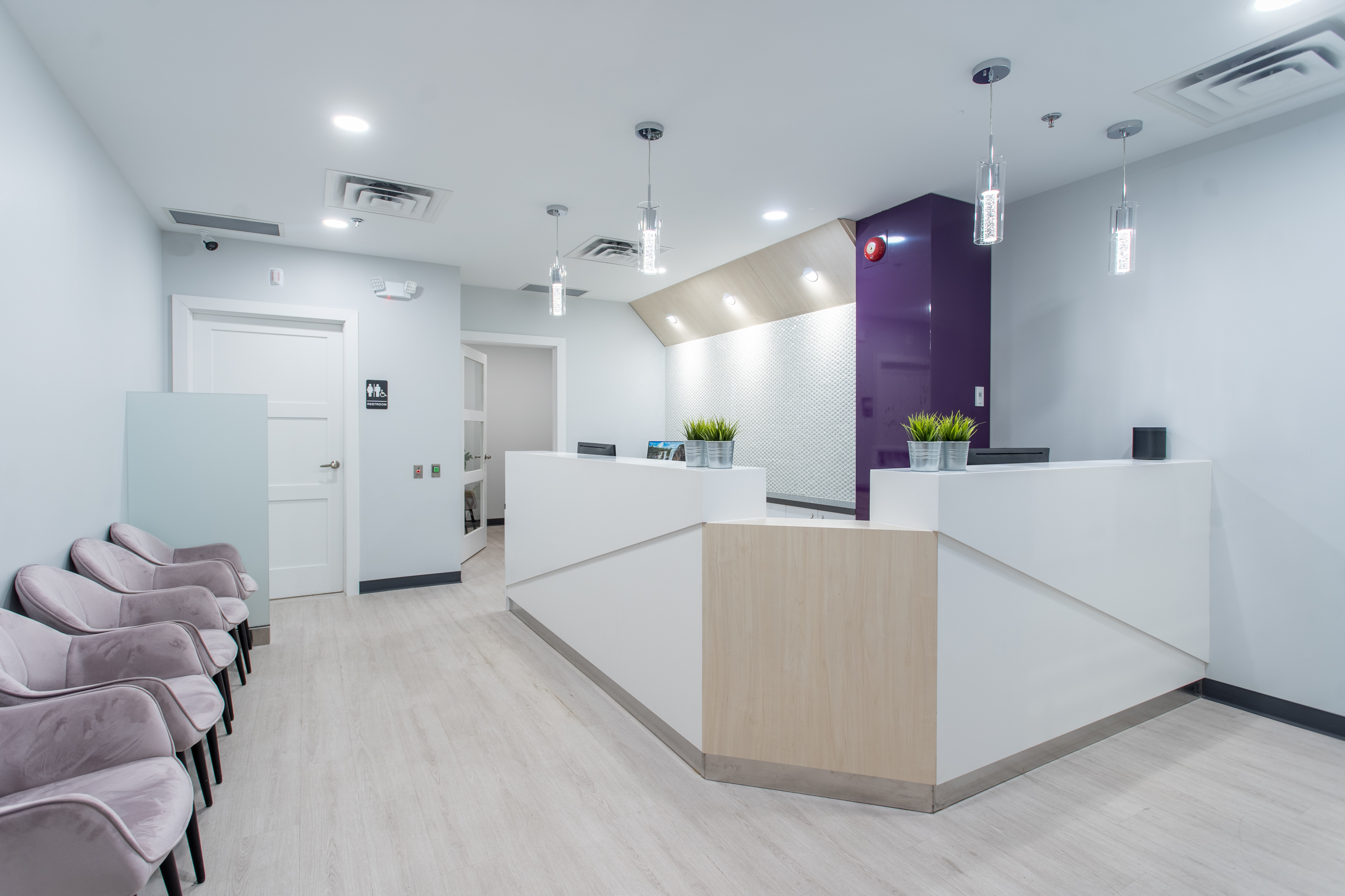 Huron Dental Centre | 2000 Credit Valley Rd #102, Mississauga, ON L5M 4N4, Canada | Phone: (855) 393-0900