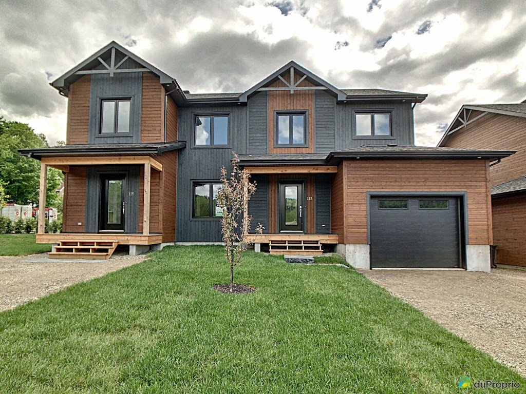 Construction Mckinley | 2255 Bd Valcartier, Saint-Gabriel-de-Valcartier, QC G0A 4S0, Canada | Phone: (418) 844-3334