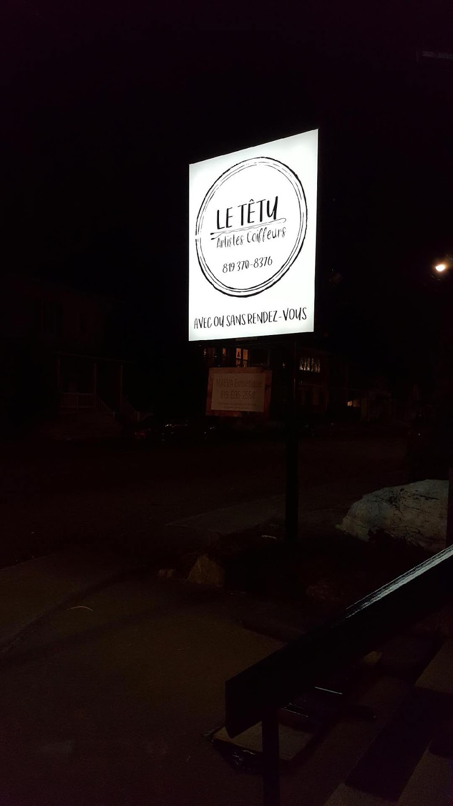 Venus Coiffure | 346 Rue Saint-Laurent, Trois-Rivières, QC G8T 6H2, Canada | Phone: (819) 370-8376