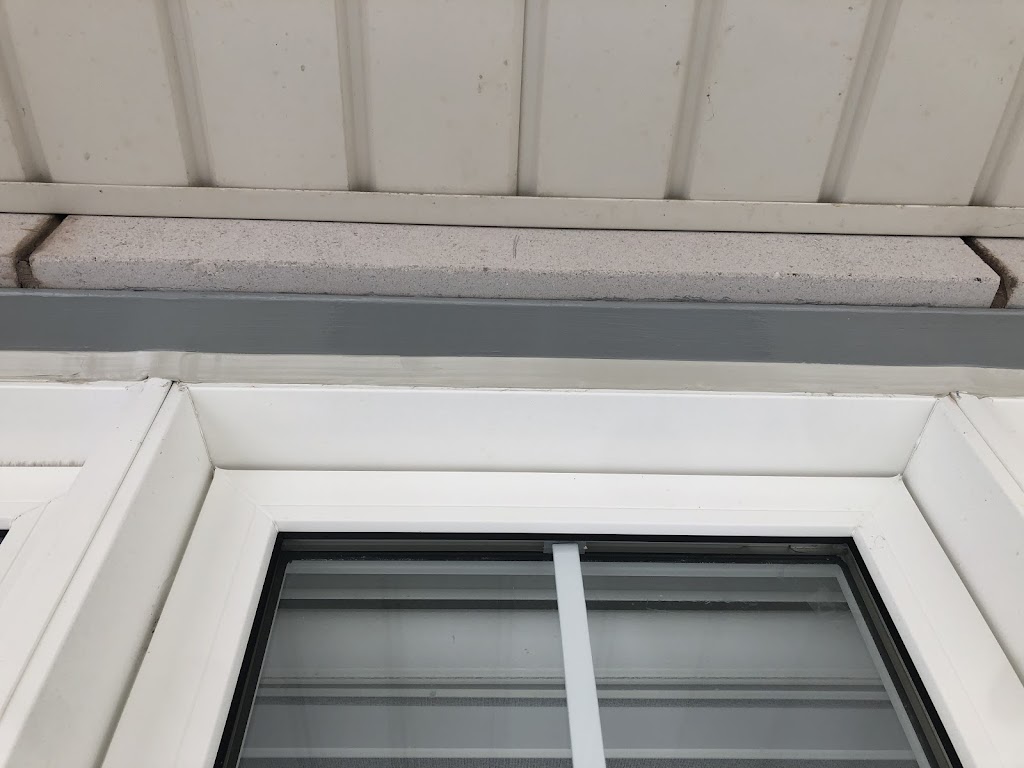 Kettle Contracting & Caulking Services | 226 Sutherland Crescent, Cobourg, ON L1H 1Z5, Canada | Phone: (905) 868-7578