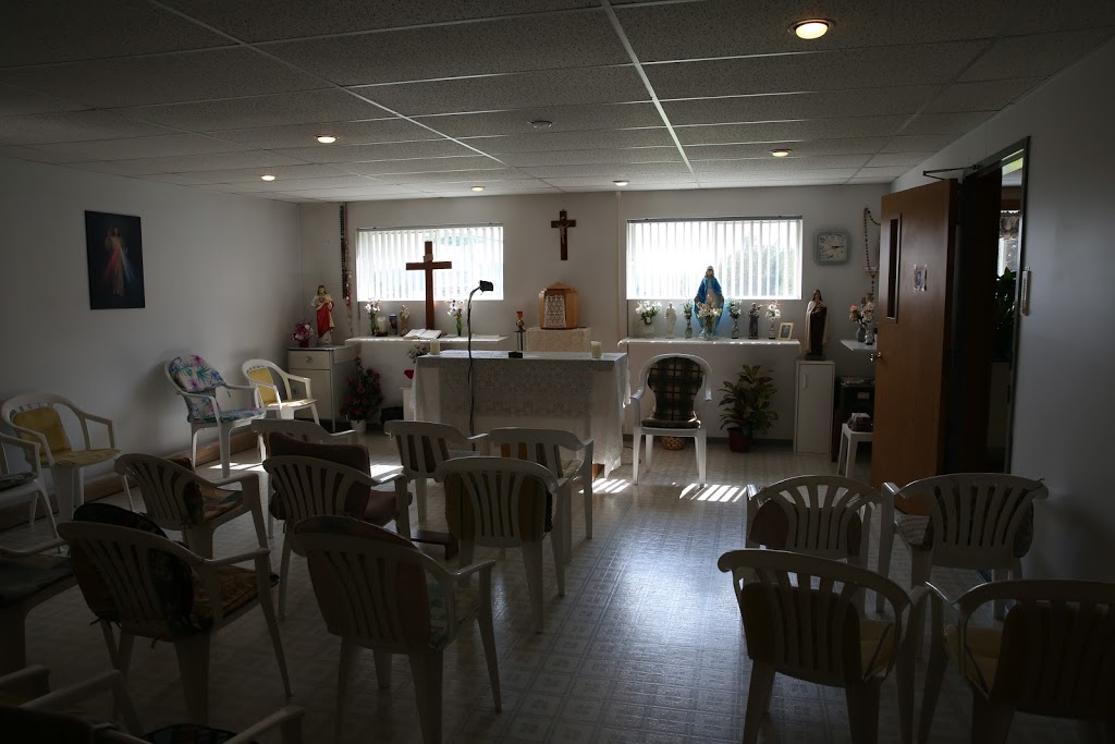 Eden Sur Le Lac | 3528 Rue Leblanc, Lac-Mégantic, QC G6B 2Z9, Canada | Phone: (819) 583-5921
