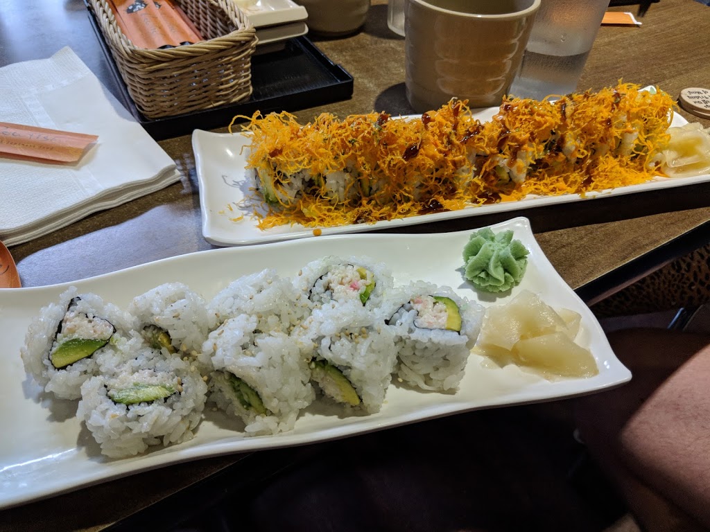 Blowfish Sushi & Japanese Food | 2828 E Hastings St #107, Vancouver, BC V5K 2A1, Canada | Phone: (604) 258-7500