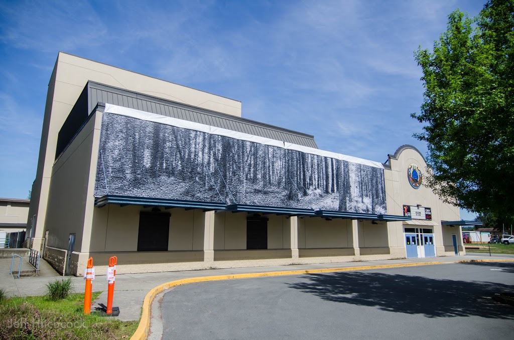 Langley Fine Arts School | 9096 Trattle St, Langley Twp, BC V1M 2S6, Canada | Phone: (604) 888-3113