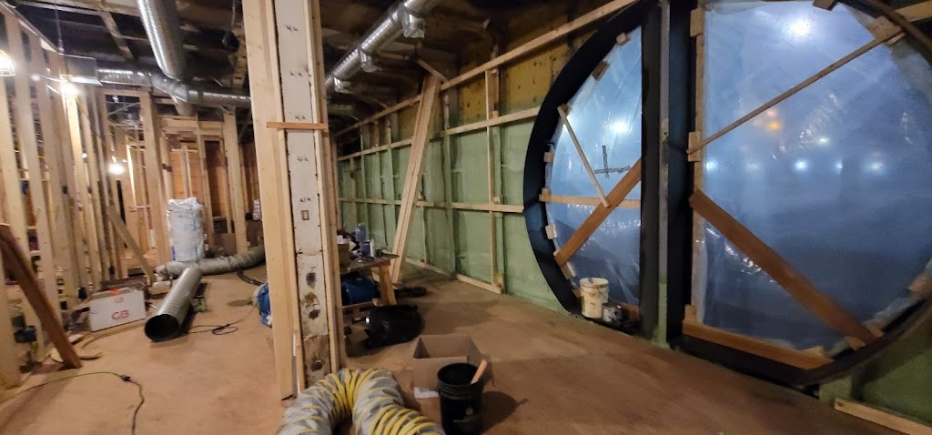 Spray Moore Foam and Coatings | 2069 Ross Rd, Abbotsford, BC V4X 1C2, Canada | Phone: (778) 345-3626