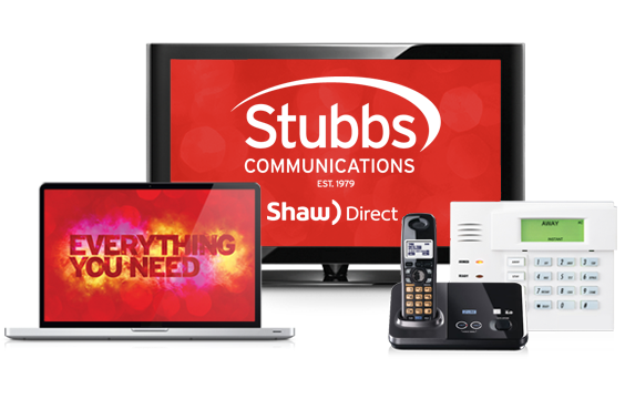 Stubbs Communications | 397 Main St, Thedford, ON N0M 2N0, Canada | Phone: (800) 263-0626