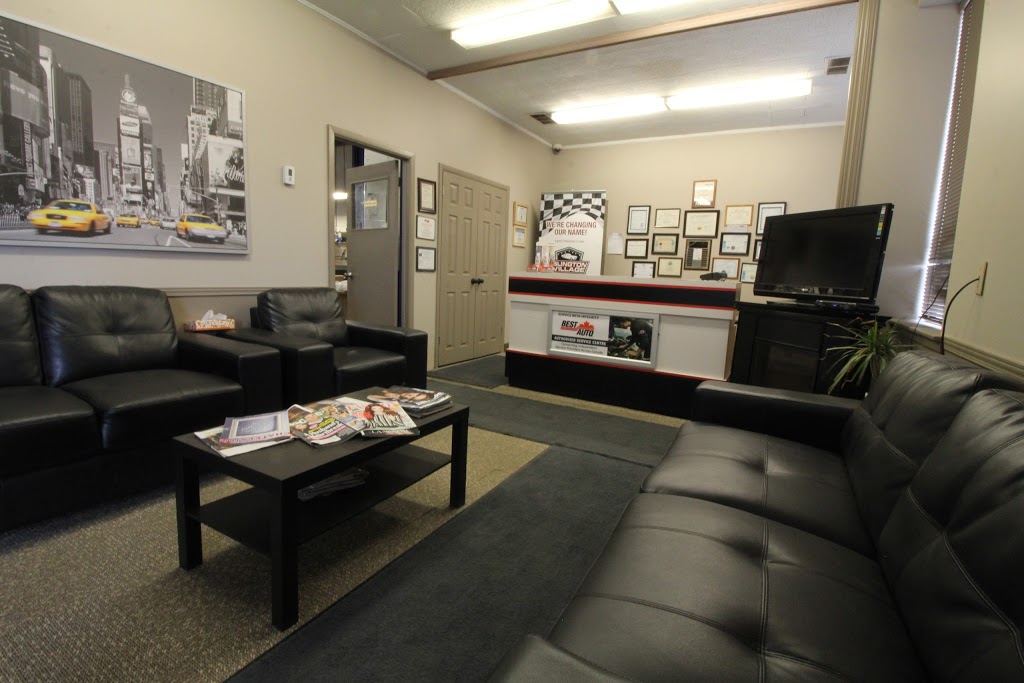Islington Village Automotive | 79 Shorncliffe Rd, Etobicoke, ON M8Z 5K3, Canada | Phone: (416) 239-4500